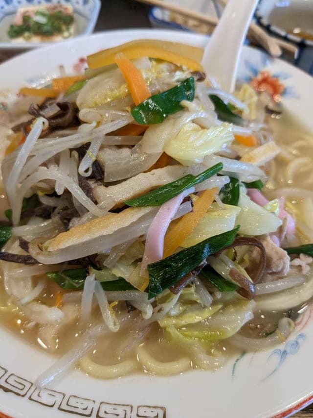ひさや食堂 - サブ画像2