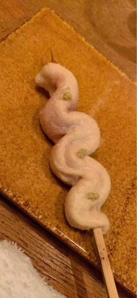 炭火焼鳥そかろ - サブ画像3