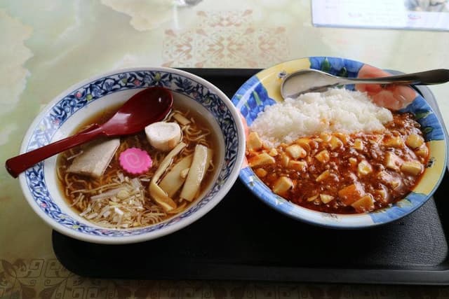 ひぐま食堂 - サブ画像2