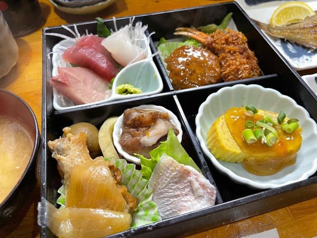 福禄寿し - サブ画像2