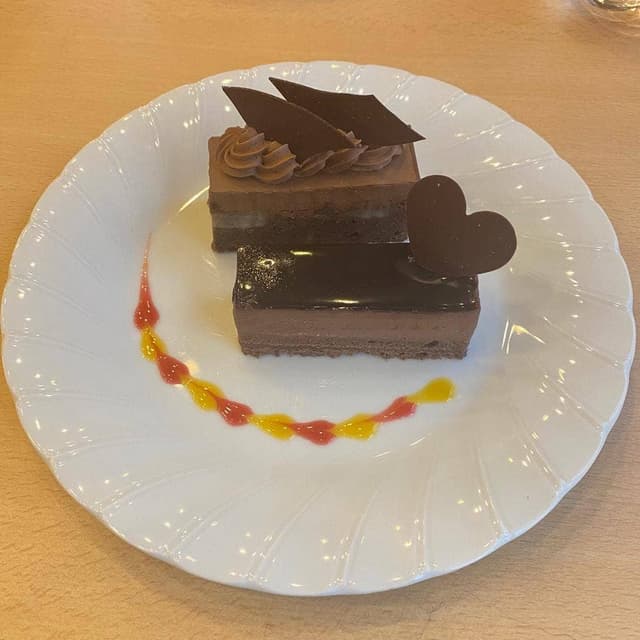 フラリエボンボン ル カフェ - サブ画像1