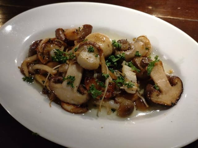 恵比寿山の上バル - サブ画像2