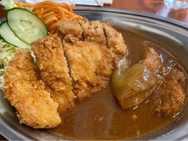洋食 ながおか - サブ画像3
