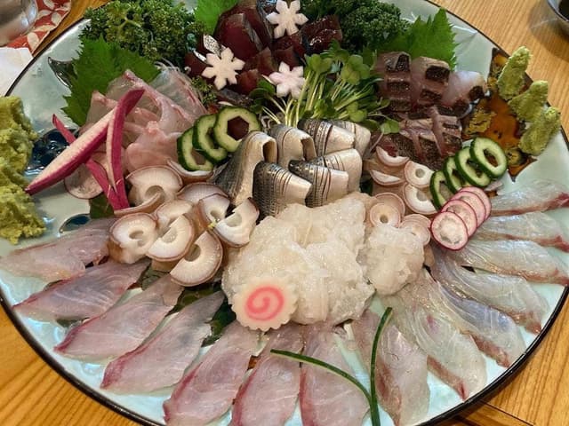 呑み屋 ぶち - サブ画像2