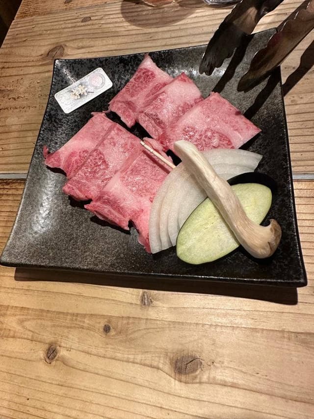新鮮ホルモン居酒屋 やぎた - サブ画像1
