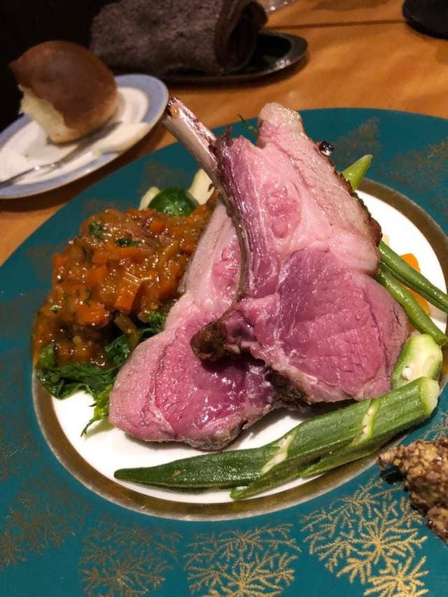 Caprice - サブ画像2