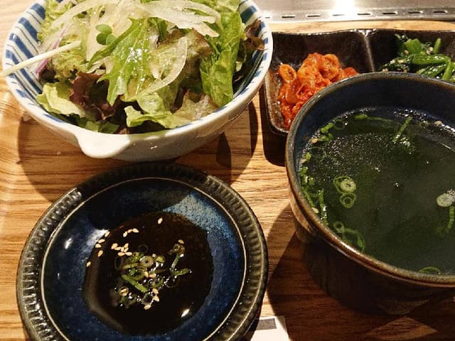 焼肉 MEIGETSU - サブ画像3