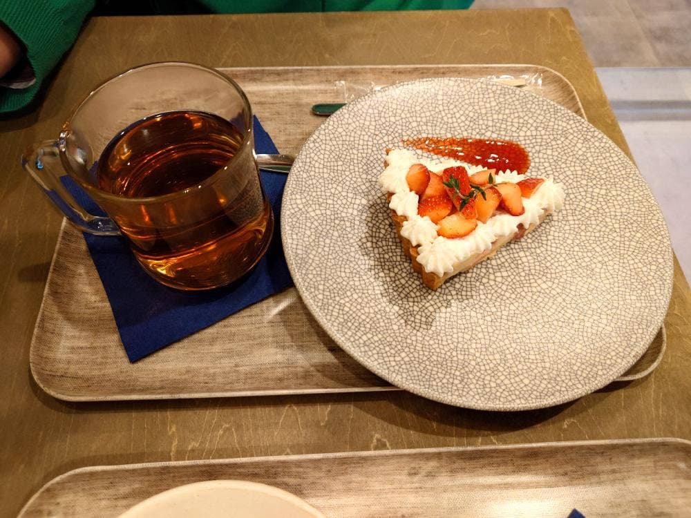 宵イ茶屋文庫