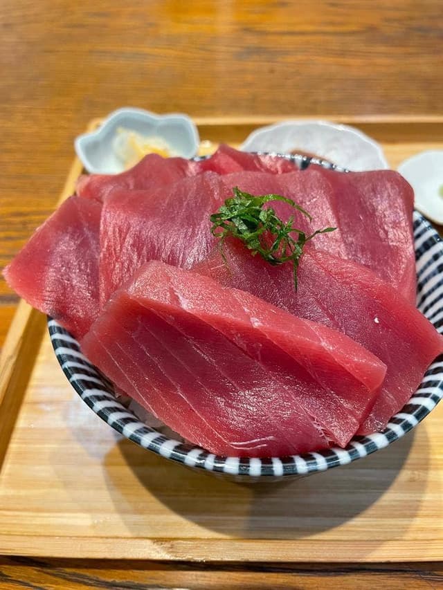 古賀鮮魚店 - サブ画像3