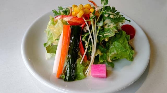 ざっかや ちゅーりっぷはっと - サブ画像3