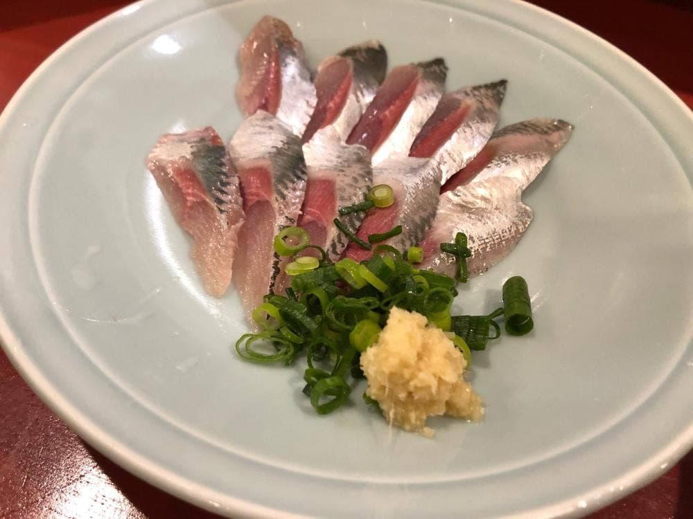 和食処 我楽