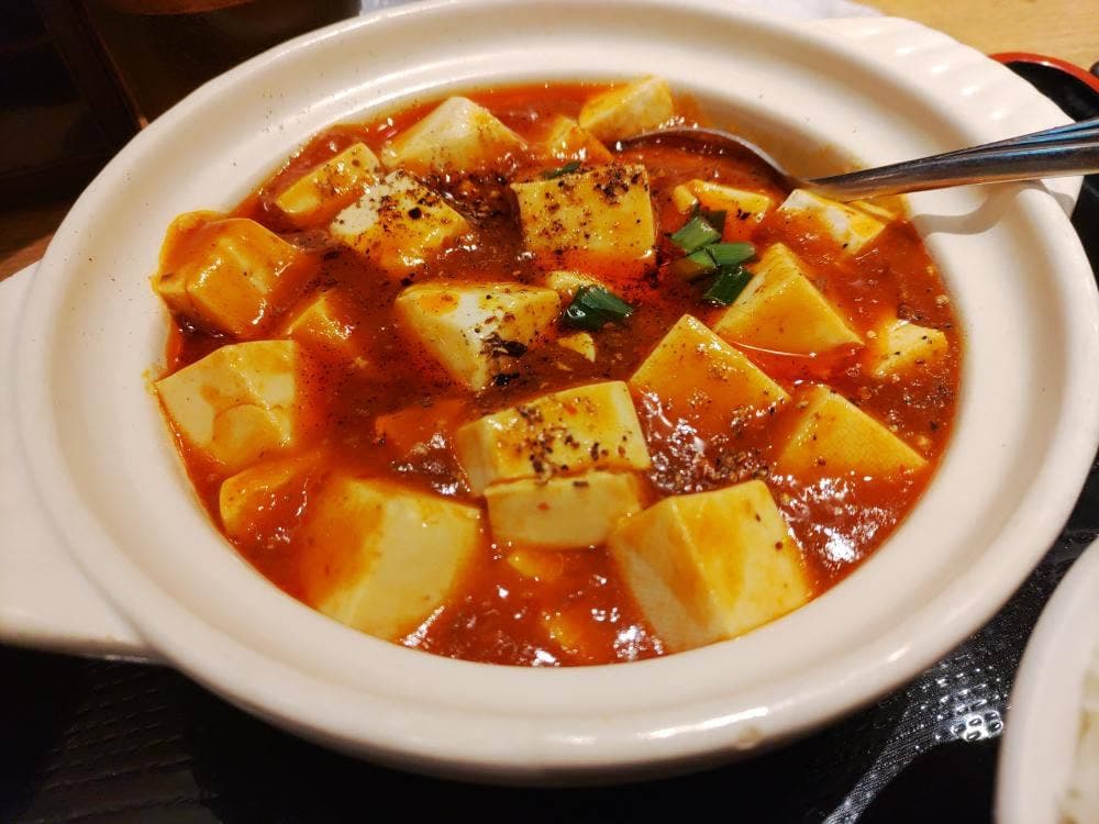 餃子の王様 龍吟店
