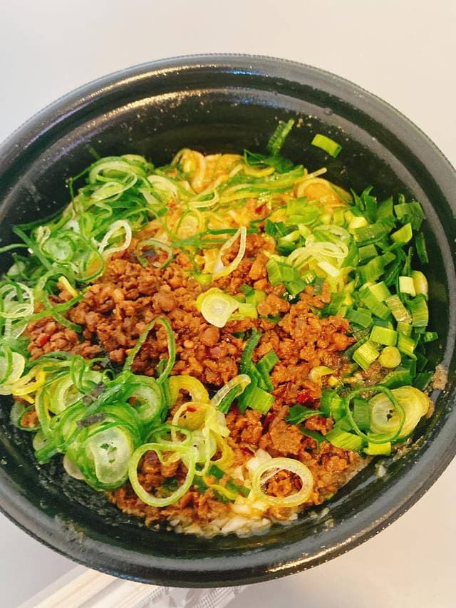 麺屋はなび 戸越銀座店 - サブ画像1