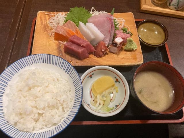 浜焼き海鮮居酒屋 大庄水産 錦店 - サブ画像1