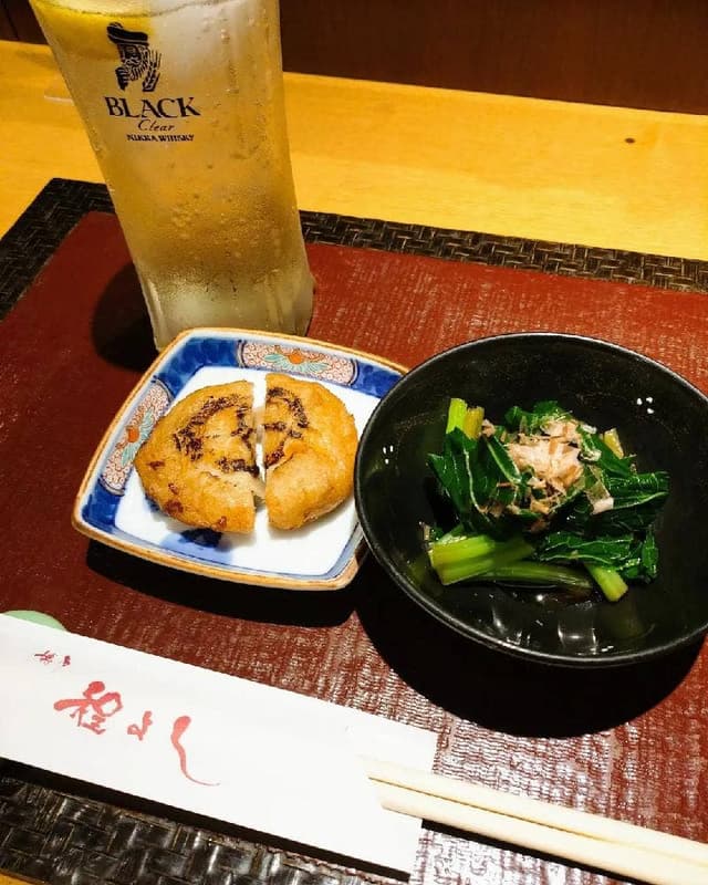 博多 程よし - サブ画像1