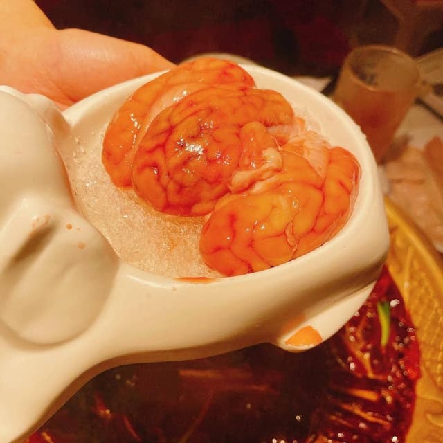 小龍坎火鍋 上野店 - サブ画像3