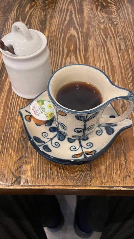 カフェ 弦の音 - サブ画像1