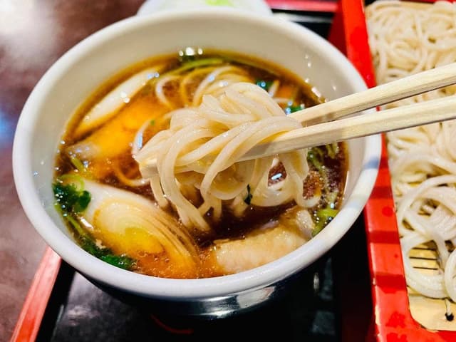 石切橋 浅野屋 - サブ画像1