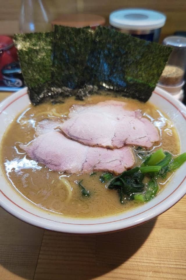 らーめん悠斗 - サブ画像1