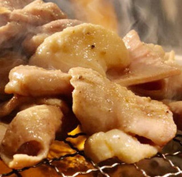 0秒レモンサワー 仙台ホルモン焼肉酒場 ときわ亭 武蔵小杉店 - サブ画像2