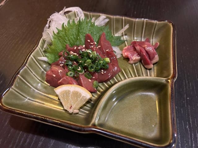 炭火焼 とりとん - サブ画像1