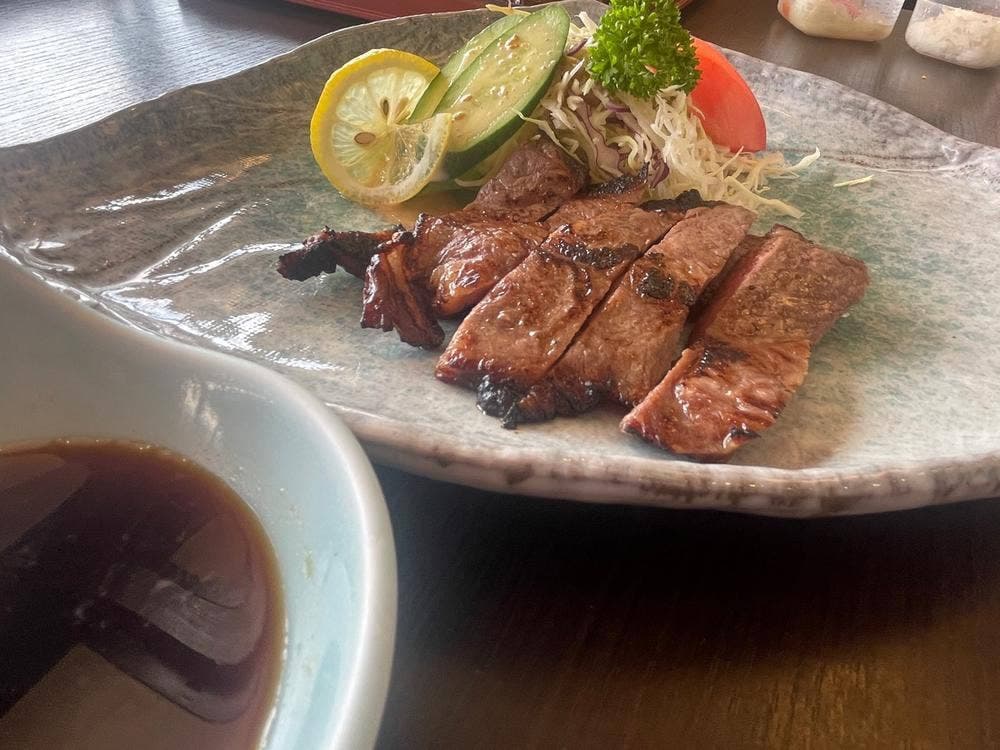 夢乃井 ダイニング康貴