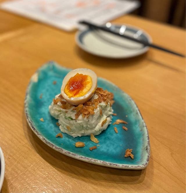 熟成魚場福井県美浜町日本橋店 - サブ画像3