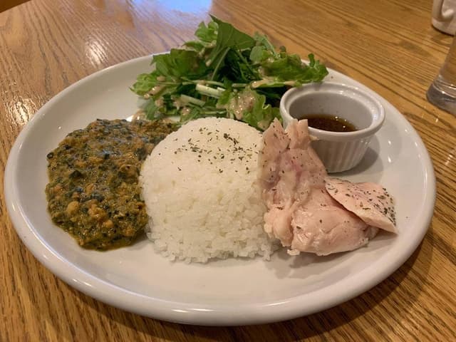 バクロ食堂 - サブ画像1