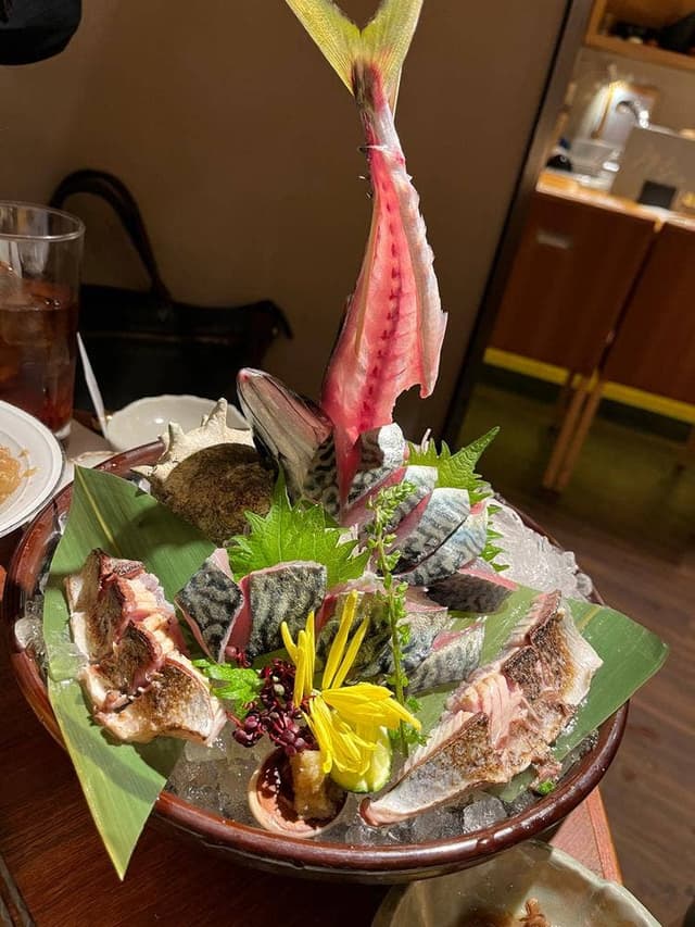 ゆるり。酒槽 - サブ画像3