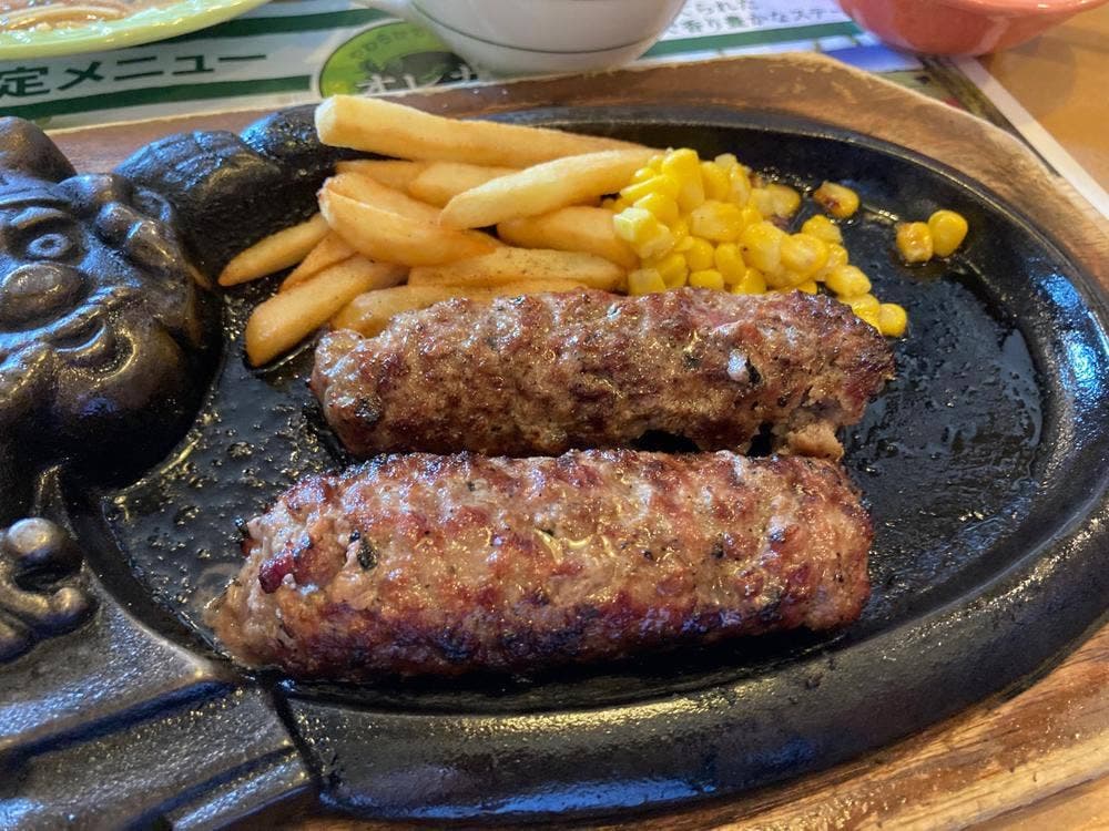 ブロンコビリー 大宮三橋店