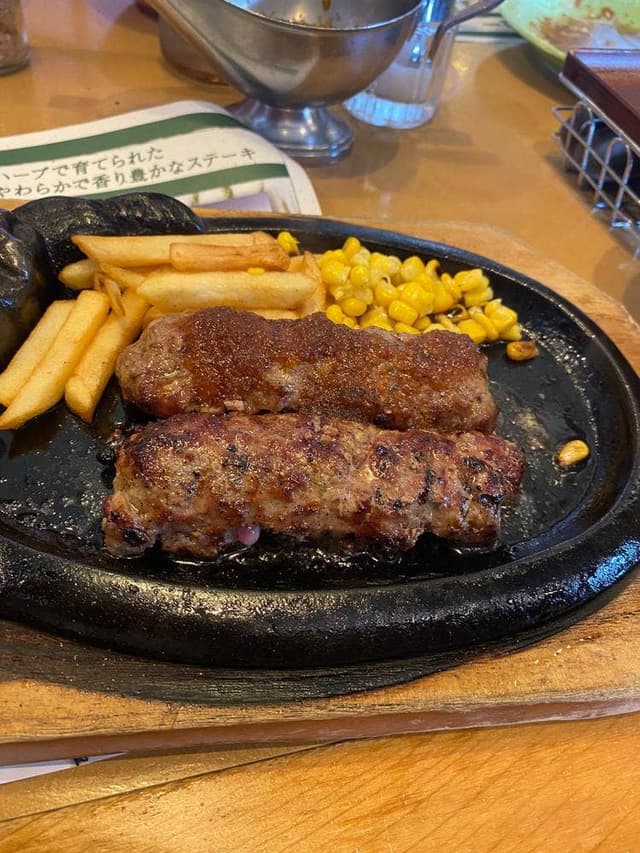 ブロンコビリー 大宮三橋店 - サブ画像1