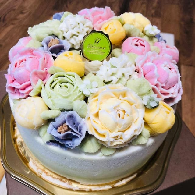 Door sweets - サブ画像1
