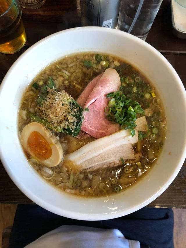 らーめん 雲 - サブ画像1