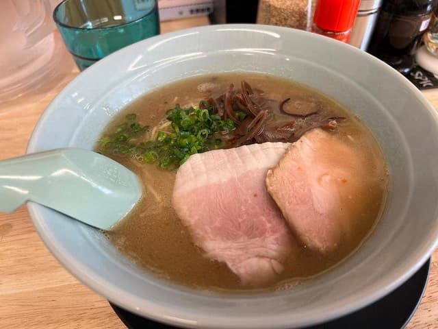 ラーメン いわお亭 - サブ画像1