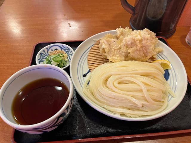 手打ちうどん 寺屋 - サブ画像2