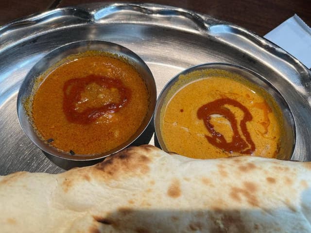 ガンジス and メコン 日本橋三越前店 - サブ画像1