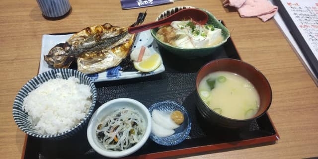 食堂 高ひろ 板橋駅前店 - サブ画像3