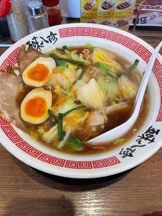 五味八珍 藤井寺店 - サブ画像1