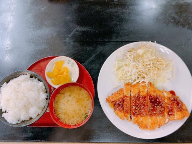 とり安うどん - サブ画像1