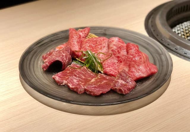 焼肉 六六六 - サブ画像2
