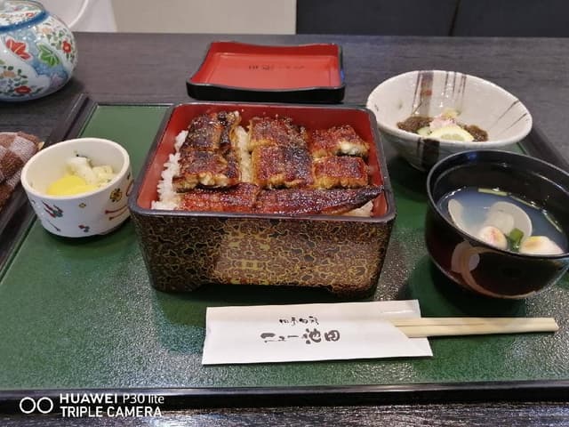 四季旬彩 ニュー池田 - サブ画像1