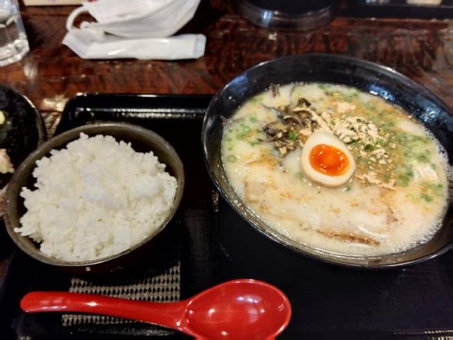 豚美 - サブ画像1