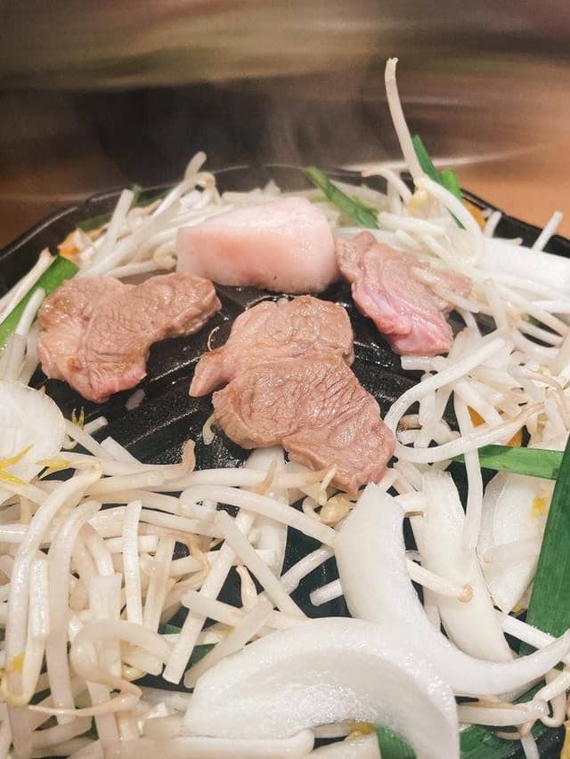 ジンギスカン楽太郎 江古田店 - サブ画像2