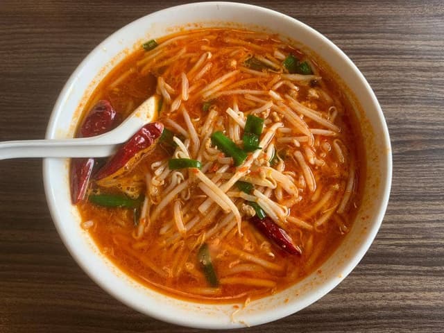 四川料理 昇龍 岡崎八帖店 - サブ画像2