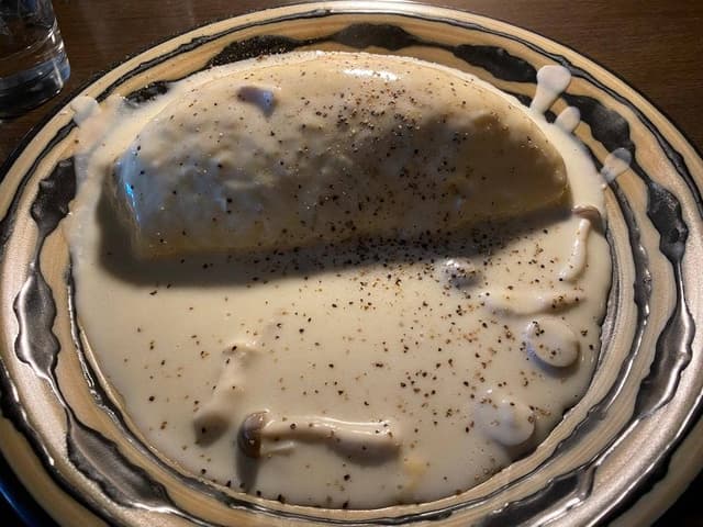 オムライスケンゾウ - サブ画像1