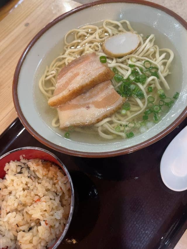 けんぱーのすばやー 新都心本店 - サブ画像2