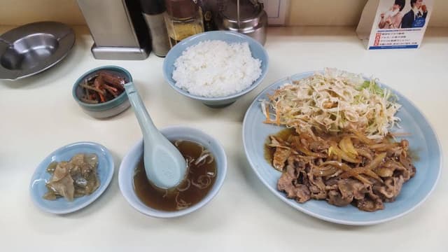 味の好来 - サブ画像2