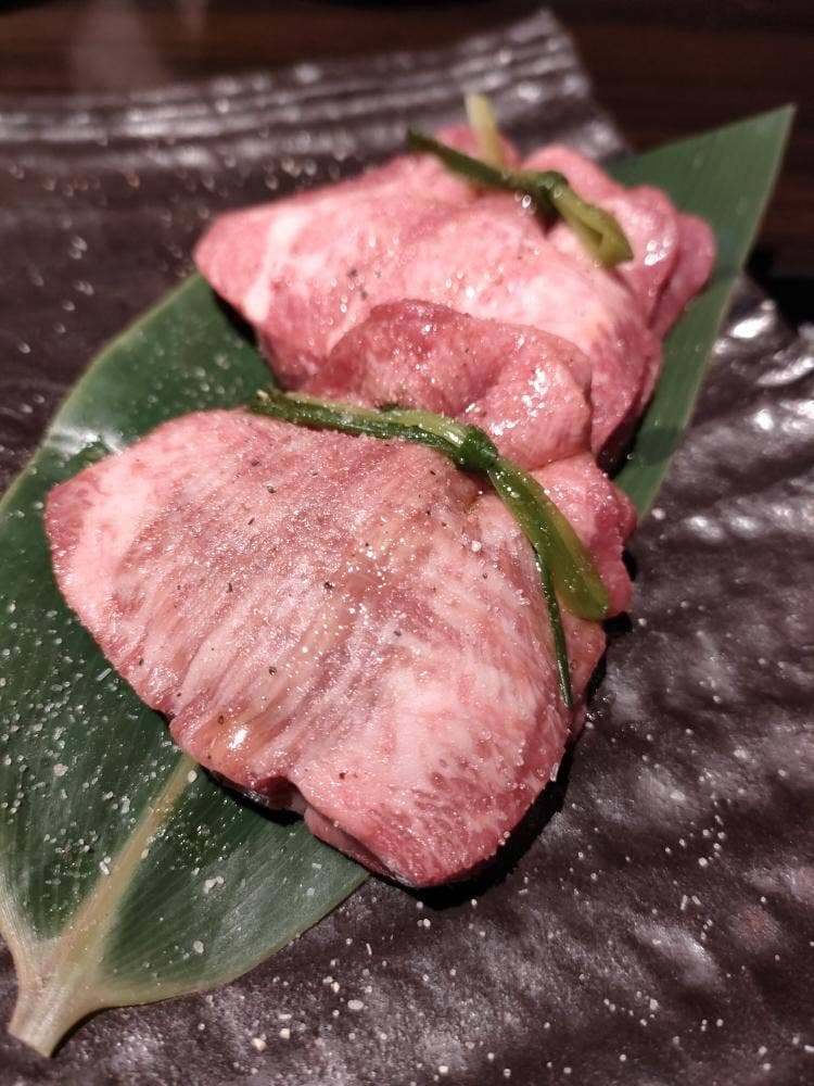 焼肉 縁むすび 小岩店
