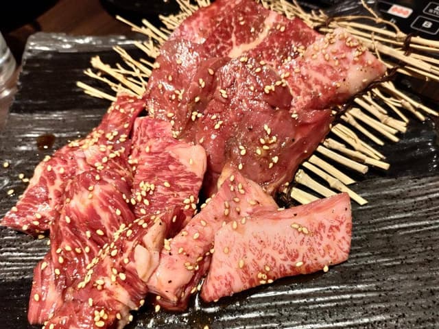 焼肉 縁むすび 小岩店 - サブ画像2
