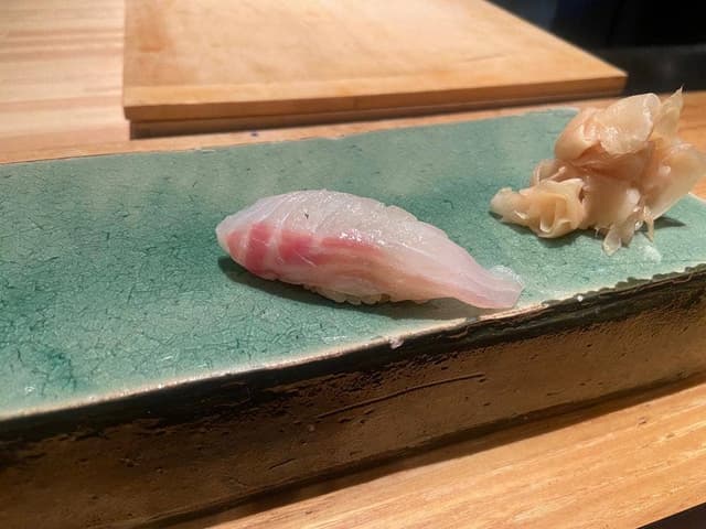 鮨 輝らく - サブ画像3